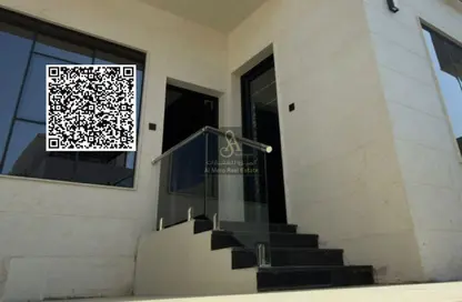 Townhouse - 4 Bedrooms - 6 Bathrooms for sale in Al Bahia Hills - Al Bahia - Ajman