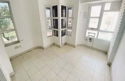 Office Space - Studio - 3 Bathrooms for rent in Hai Al Salama - Central District - Al Ain