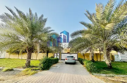 Villa - 3 Bedrooms - 3 Bathrooms for rent in Al Khawaneej 1 - Al Khawaneej - Dubai