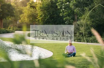 فيلا - 4 غرف نوم - 6 حمامات للبيع في المرحلة الثانية - مسار 3 - ضاحية الروضات - الشارقة