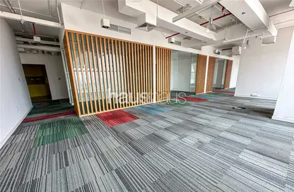 Office Space - Studio for rent in Business Central Tower A - Business Central - Dubai Media City - Dubai