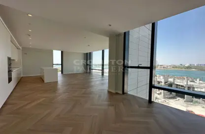 Apartment - 2 Bedrooms - 3 Bathrooms for rent in RDK Towers - Najmat Abu Dhabi - Al Reem Island - Abu Dhabi