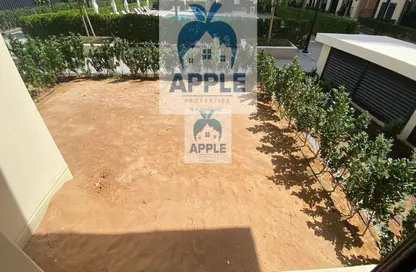 Apartment - 1 Bedroom - 1 Bathroom for sale in Al Mamsha - Muwaileh - Sharjah