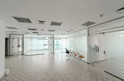 Office Space - Studio - 1 Bathroom for rent in Barsha Valley - Al Barsha 1 - Al Barsha - Dubai