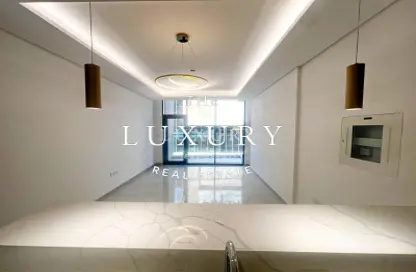Apartment - 1 Bedroom - 2 Bathrooms for rent in Mass Residence - Jumeirah Village Circle - Dubai