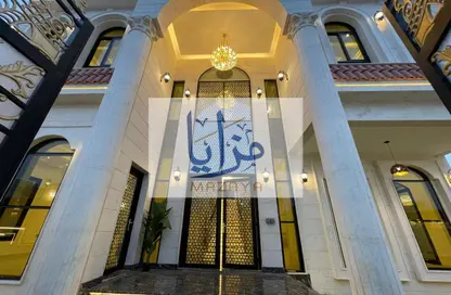 فيلا - 5 غرف نوم - 7 حمامات للبيع في الحليو 2 - الحليو - عجمان