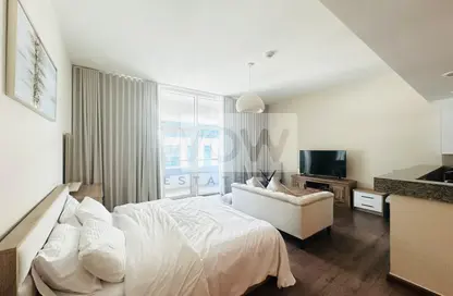 شقة - 1 حمام للايجار في باي سكوير مبني رقم 9 - باي سكوير - الخليج التجاري - دبي