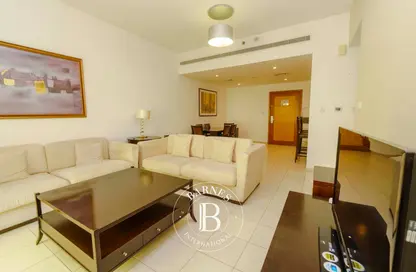 Apartment - 1 Bedroom - 1 Bathroom for rent in Al Alka 2 - Al Alka - Greens - Dubai