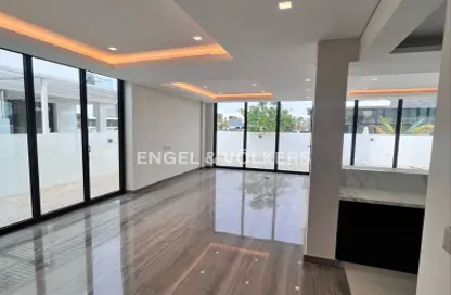 شقة - 4 غرف نوم - 6 حمامات للايجار في ترامب استايت - داماك هيلز - دبي