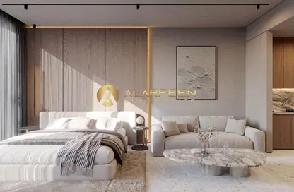 Apartment - Studio - 1 Bathroom for sale in The Autograph S Series - Jumeirah Village Circle - Dubai Apartment - Studio - 1 Bathroom for sale in The Autograph S Series - Jumeirah Village Circle - Dubai