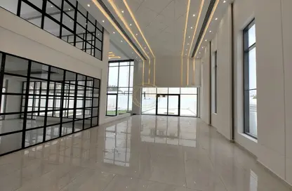 Villa - 5 Bedrooms - 7 Bathrooms for rent in Al Naseriyya - Al Khabisi - Al Ain