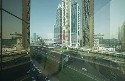 Office Space - Studio for rent in Al Moosa Tower 1 - Al Moosa Towers - Sheikh Zayed Road - Dubai Office Space - Studio for rent in Al Moosa Tower 1 - Al Moosa Towers - Sheikh Zayed Road - Dubai