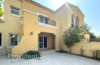 Townhouse - 2 Bedrooms - 2 Bathrooms for rent in Palmera 2 - Palmera - Arabian Ranches - Dubai