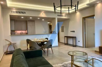 شقة - 2 حمامات للبيع في أورا الحاجز - أبراج بحيرات الجميرا - دبي