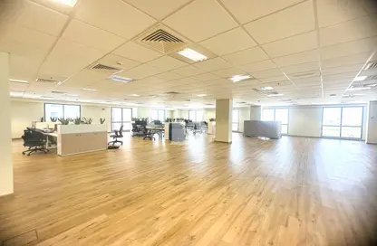 Office Space - Studio for rent in Dubai Investment Park (DIP) - Dubai