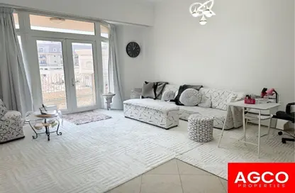 شقة - غرفة نوم - 2 حمامات للايجار في كورت يارد ريزيدينس 2 - ضاحية مرديف - مردف - دبي