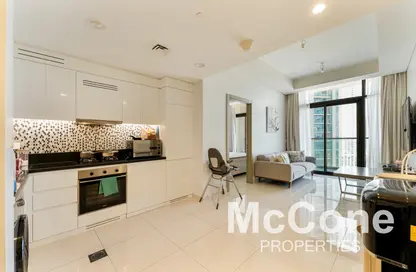Apartment - 2 Bedrooms - 2 Bathrooms for rent in Aykon City Tower C - Aykon City - Business Bay - Dubai