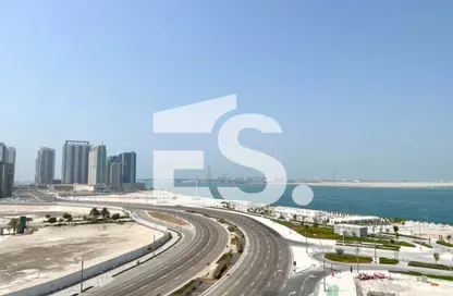 Apartment - Studio - 1 Bathroom for sale in Pixel - Makers District - Al Reem Island - Abu Dhabi