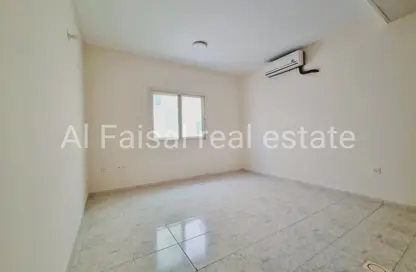 Apartment - Studio - 1 Bathroom for rent in Fire Station Road - Muwaileh - Sharjah