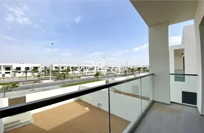 تاون هاوس - 2 غرف نوم - 3 حمامات للبيع في ذا دالياز - فدان ياس - جزيرة ياس - أبوظبي تاون هاوس - 2 غرف نوم - 3 حمامات للبيع في ذا دالياز - فدان ياس - جزيرة ياس - أبوظبي