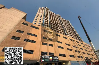 Apartment - 2 Bedrooms - 3 Bathrooms for sale in Al Nuaimiya Towers C - Al Nuaimiya - Ajman