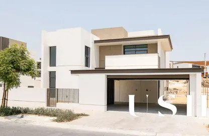 Villa - 4 Bedrooms - 5 Bathrooms for sale in Tilal Al Furjan - Phase One - Al Furjan - Dubai