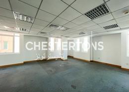 Office Space for rent in Building 25 - Dubai Healthcare City - Dubai