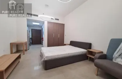 Apartment - Studio for rent in Azizi Shaista Residences - Al Furjan - Dubai