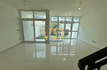 Townhouse - 3 Bedrooms - 5 Bathrooms for sale in Janusia - Damac Hills 2 - Dubai