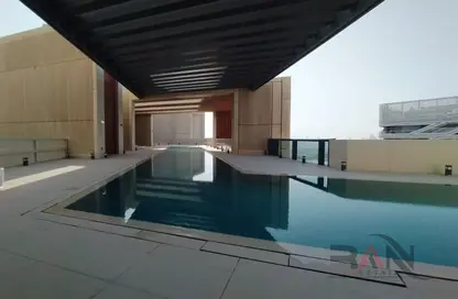 Apartment - 2 Bedrooms - 4 Bathrooms for rent in Baheen Tower - Najmat Abu Dhabi - Al Reem Island - Abu Dhabi