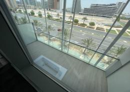 Duplex - 2 bedrooms - 3 bathrooms for rent in Al Raha Lofts - Al Raha Beach - Abu Dhabi
