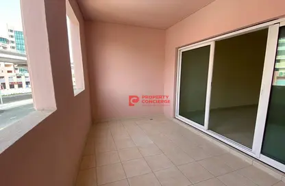 Apartment - Studio - 1 Bathroom for rent in Building 1 to Building 37 - Zen Cluster - Discovery Gardens - Dubai