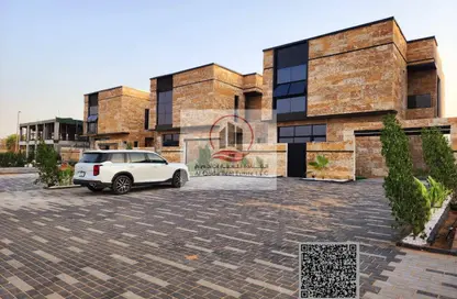 Villa - 5 Bedrooms - 7 Bathrooms for sale in Al Zaheya Gardens - Al Zahya - Ajman