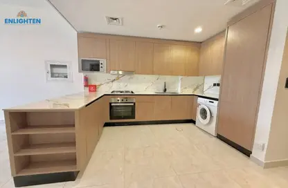 Apartment - 1 Bedroom - 2 Bathrooms for rent in Avanos - Jumeirah Village Circle - Dubai