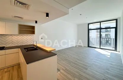 شقة - غرفة نوم - 2 حمامات للايجار في 2 بلجرافيا - بلجرافيا - قرية الجميرا سركل - دبي