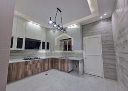 Villa - 5 bedrooms - 7 bathrooms for sale in Al Aamra Gardens - Al Amerah - Ajman