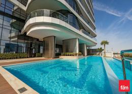 Apartment - 1 bedroom - 2 bathrooms for rent in RP Heights - Downtown Dubai - Dubai