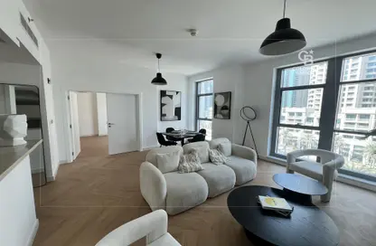 Apartment - 1 Bedroom - 1 Bathroom for sale in Claren Tower 1 - Claren Towers - Downtown Dubai - Dubai