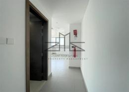 Apartment - 1 bedroom - 2 bathrooms for rent in C10 Tower - Najmat Abu Dhabi - Al Reem Island - Abu Dhabi