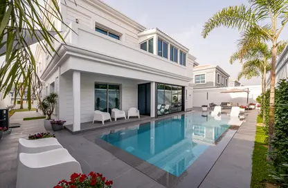 فيلا - 5 غرف نوم - 6 حمامات للبيع في وسترن رزدنس الشمالية - فالكون سيتي أوف وندرز - دبي فيلا - 5 غرف نوم - 6 حمامات للبيع في وسترن رزدنس الشمالية - فالكون سيتي أوف وندرز - دبي