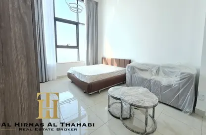 شقة - 1 حمام للايجار في ذا سكوير تاور - قرية الجميرا سركل - دبي شقة - 1 حمام للايجار في ذا سكوير تاور - قرية الجميرا سركل - دبي