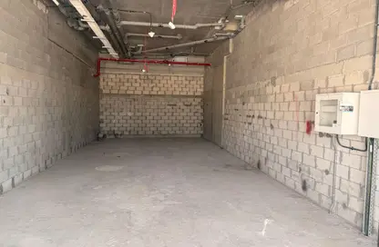 Shop - Studio for rent in Azizi Riviera 20 - Meydan One - Meydan - Dubai
