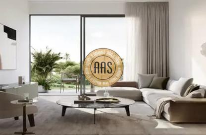 Apartment - Studio - 1 Bathroom for sale in Trillium Heights - Jumeirah Garden City - Al Satwa - Dubai