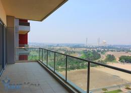 Apartment - 2 bedrooms - 3 bathrooms for rent in Park Residences by Rotana - Khalifa Park - Eastern Road - Abu Dhabi Apartment - 2 bedrooms - 3 bathrooms for rent in Park Residences by Rotana - Khalifa Park - Eastern Road - Abu Dhabi