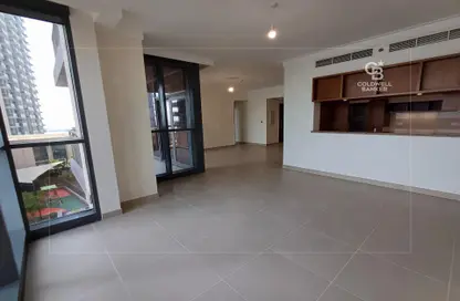 Apartment - 3 Bedrooms - 3 Bathrooms for rent in Dubai Creek Residence Tower 2 North - Dubai Creek Harbour (The Lagoons) - Dubai