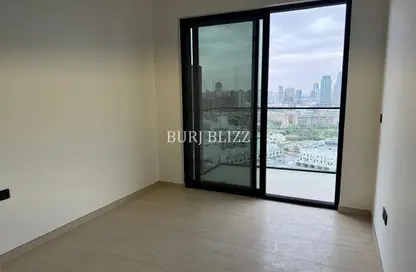 Apartment - 1 Bedroom - 2 Bathrooms for rent in Binghatti Heights - Jumeirah Village Circle - Dubai