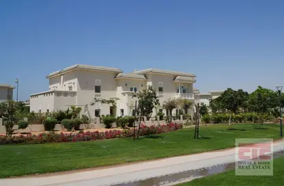 Villa - 5 Bedrooms - 6 Bathrooms for rent in Quortaj - North Village - Al Furjan - Dubai