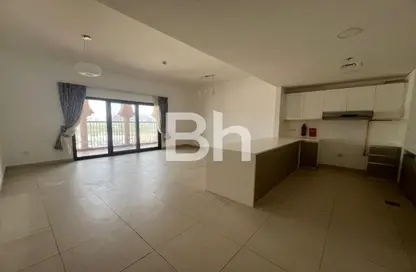 Apartment - 2 Bedrooms - 3 Bathrooms for rent in Al Andalus Tower C - Al Andalus - Jumeirah Golf Estates - Dubai