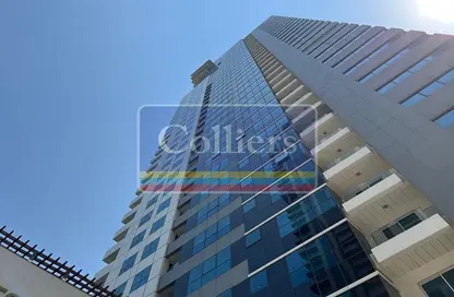 Retail - Studio - 1 Bathroom for rent in Dusit Princess Residence Dubai Marina - Dubai Marina - Dubai