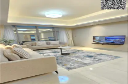 Apartment - 1 Bedroom - 2 Bathrooms for sale in Gulfa Towers - Al Rashidiya 1 - Al Rashidiya - Ajman